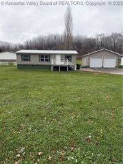 406 Harbour Lane, Hurricane, WV 25526