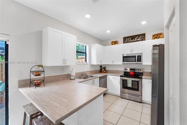 13154 SW 233rd Street, Homestead, FL 33170