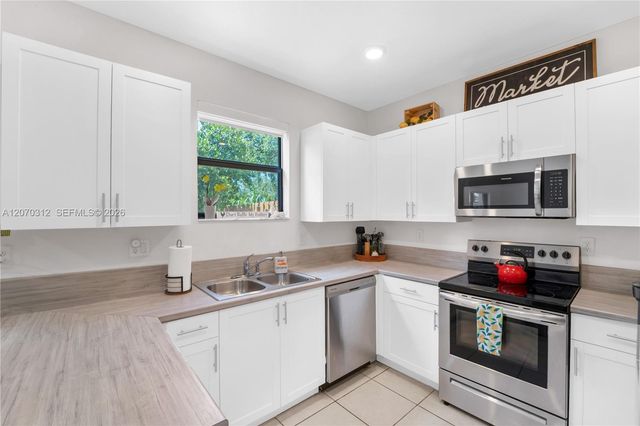 13154 SW 233rd Street, Homestead, FL 33170