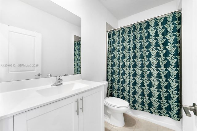 13154 SW 233rd Street, Homestead, FL 33170