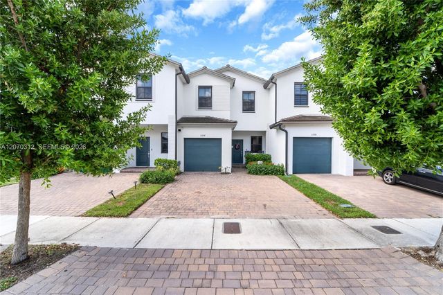 13154 SW 233rd Street, Homestead, FL 33170