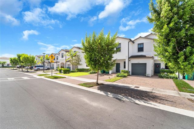 13154 SW 233rd Street, Homestead, FL 33170