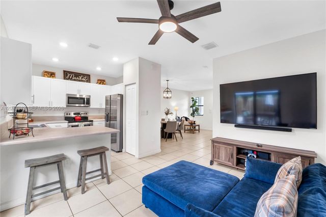 13154 SW 233rd Street, Homestead, FL 33170