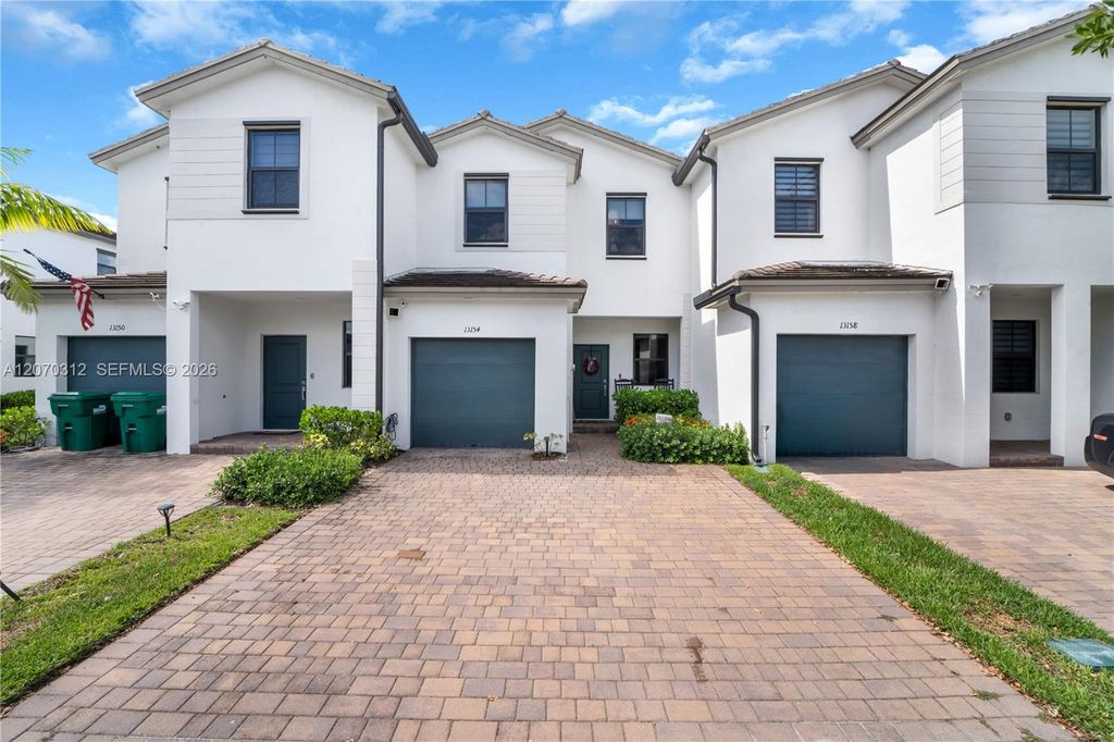 13154 SW 233rd Street, Homestead, FL 33170