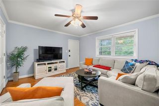 3660 Peachtree NE Road 6A, Atlanta, GA 30319