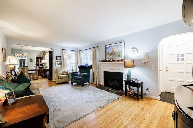 45 Milford Road, Brighton, NY 14625