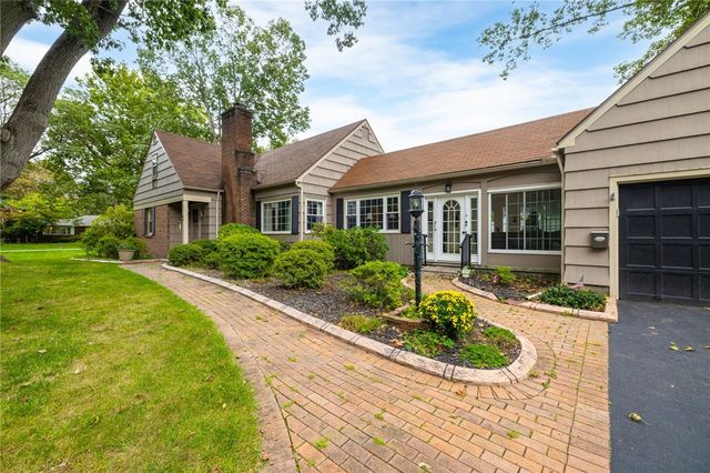 45 Milford Road, Brighton, NY 14625