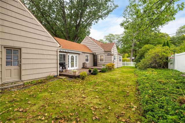 45 Milford Road, Brighton, NY 14625