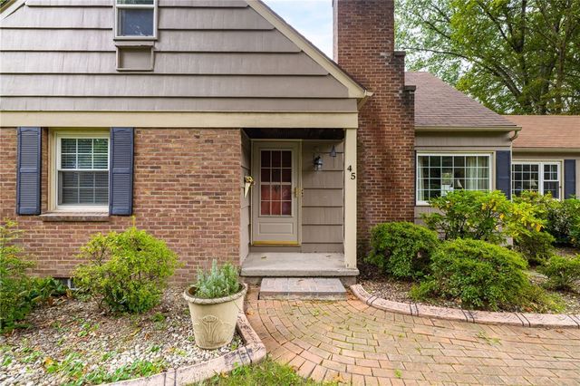 45 Milford Road, Brighton, NY 14625