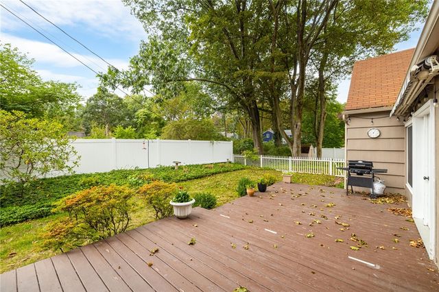 45 Milford Road, Brighton, NY 14625