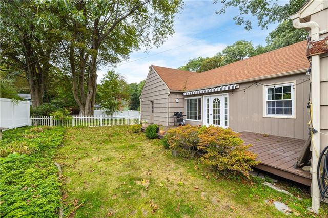 45 Milford Road, Brighton, NY 14625