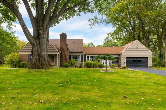 45 Milford Road, Brighton, NY 14625