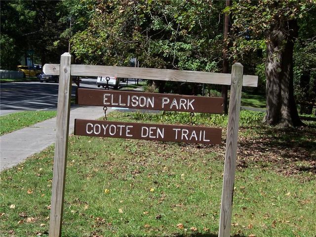 45 Milford Road, Brighton, NY 14625