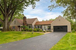45 Milford Road, Brighton, NY 14625