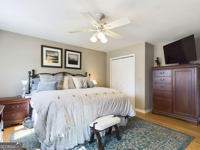 1020 Laurel Chase Run, Bishop, GA 30621