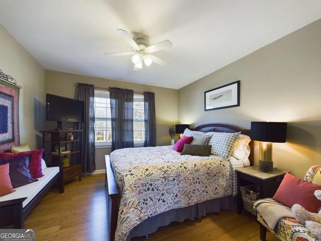 1020 Laurel Chase Run, Bishop, GA 30621