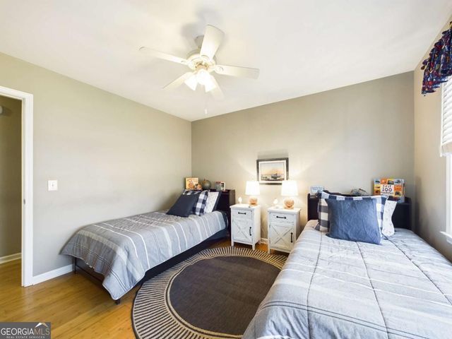 1020 Laurel Chase Run, Bishop, GA 30621