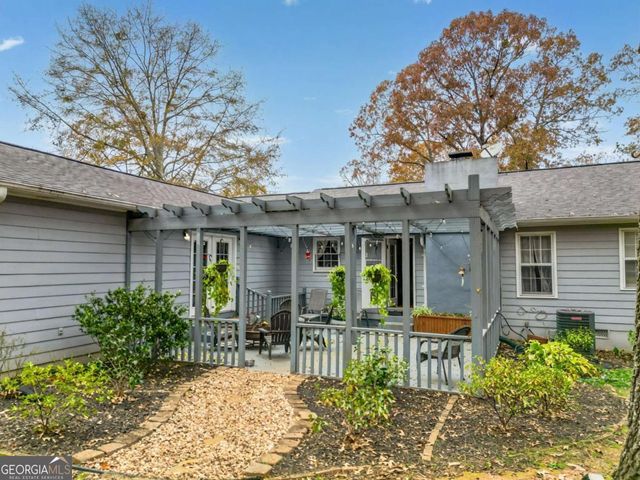 1020 Laurel Chase Run, Bishop, GA 30621