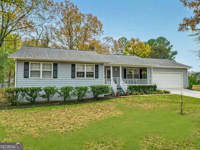 1020 Laurel Chase Run, Bishop, GA 30621