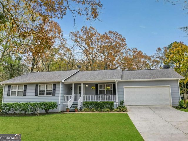 1020 Laurel Chase Run, Bishop, GA 30621