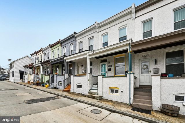 3425 PLEASANT PL, Baltimore, MD 21211