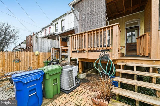 3425 PLEASANT PL, Baltimore, MD 21211