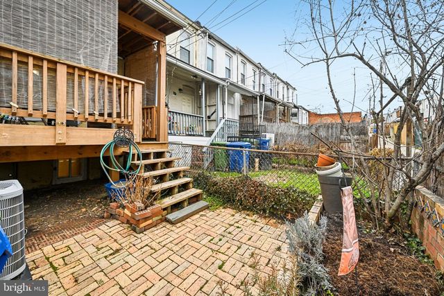 3425 PLEASANT PL, Baltimore, MD 21211