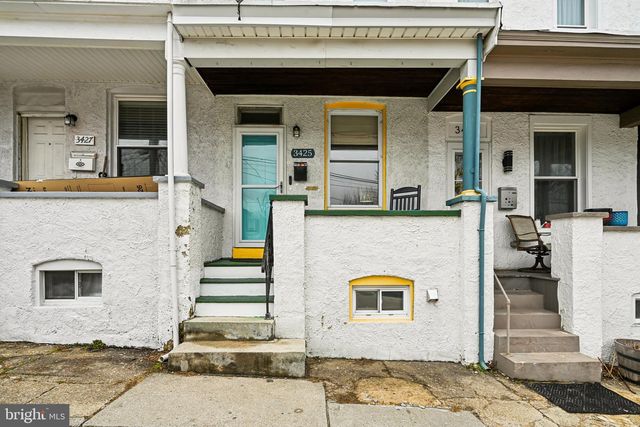 3425 PLEASANT PL, Baltimore, MD 21211