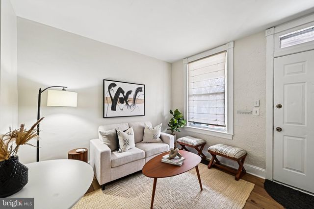 3425 PLEASANT PL, Baltimore, MD 21211