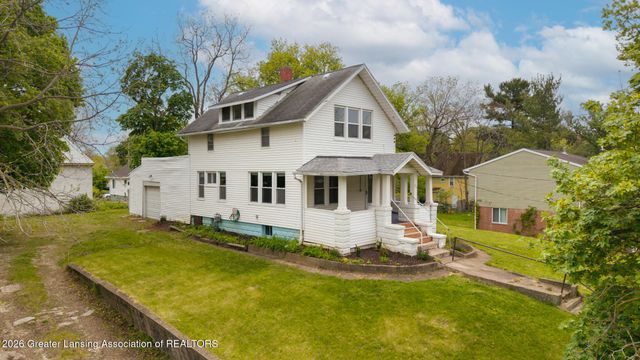 929 Dakin Street, Lansing, MI 48912