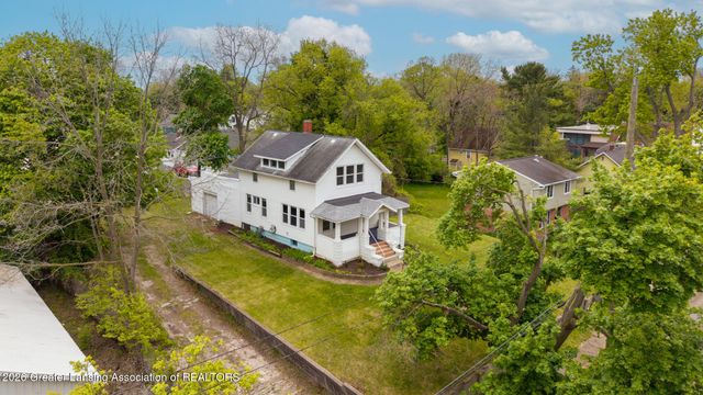 929 Dakin Street, Lansing, MI 48912