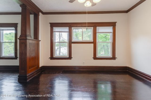 929 Dakin Street, Lansing, MI 48912