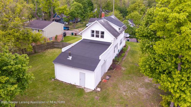 929 Dakin Street, Lansing, MI 48912