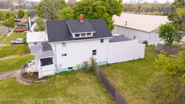 929 Dakin Street, Lansing, MI 48912