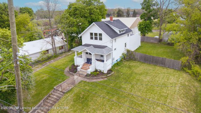 929 Dakin Street, Lansing, MI 48912