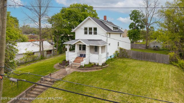 929 Dakin Street, Lansing, MI 48912