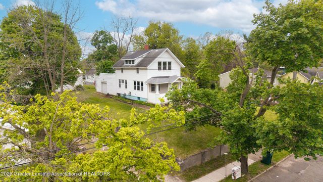 929 Dakin Street, Lansing, MI 48912