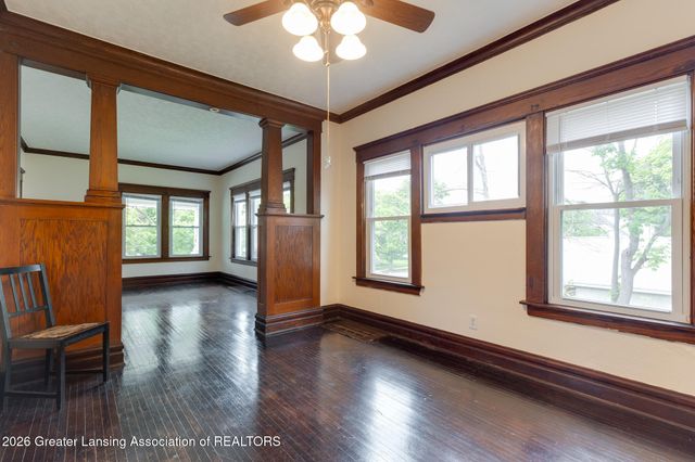 929 Dakin Street, Lansing, MI 48912