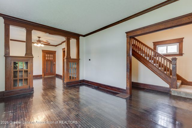 929 Dakin Street, Lansing, MI 48912