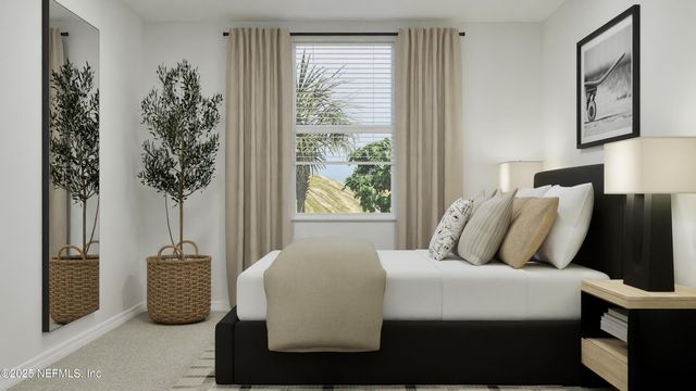 1662 GARDEN GROVE Court, Jacksonville, FL 32211