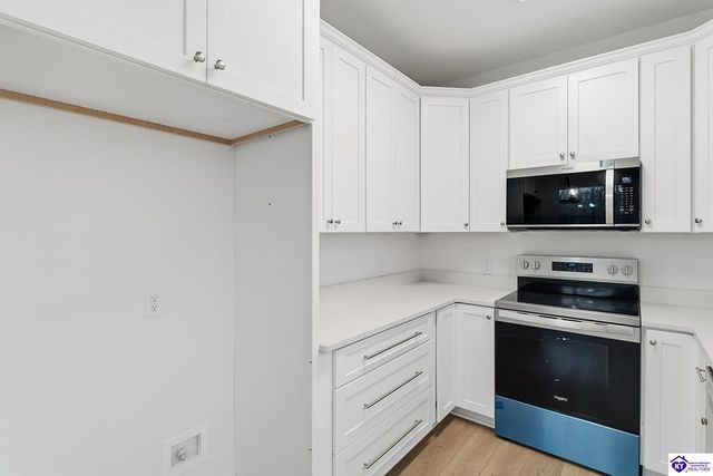 116 Danbrook Court, Radcliff, KY 40160