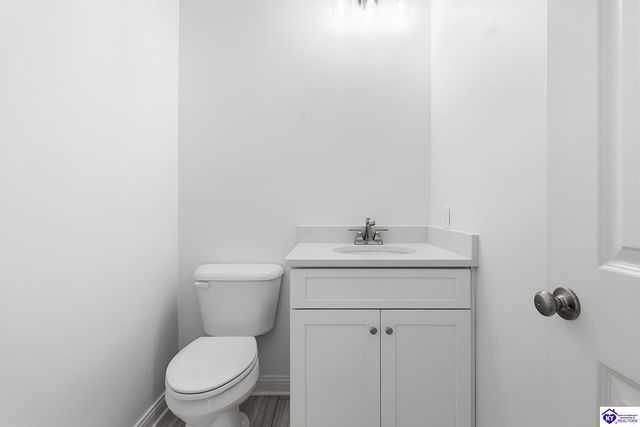 116 Danbrook Court, Radcliff, KY 40160