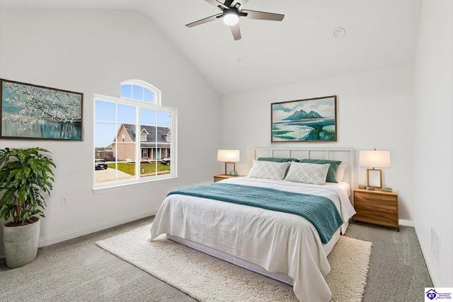 116 Danbrook Court, Radcliff, KY 40160