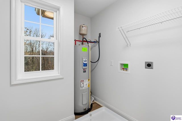 116 Danbrook Court, Radcliff, KY 40160