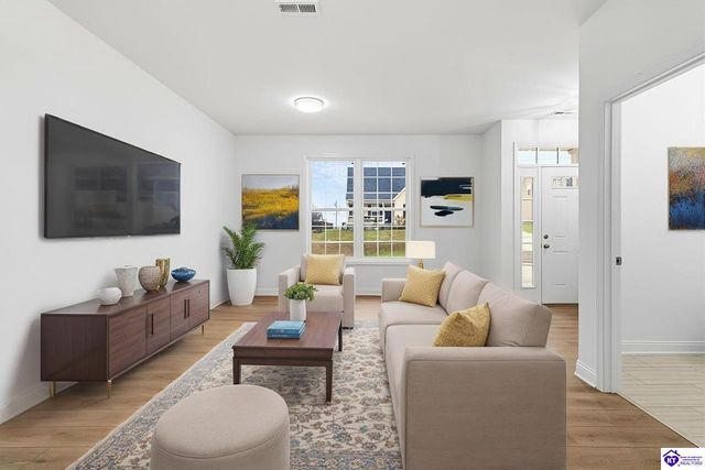 116 Danbrook Court, Radcliff, KY 40160