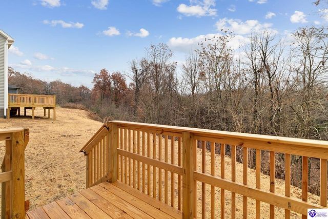 116 Danbrook Court, Radcliff, KY 40160