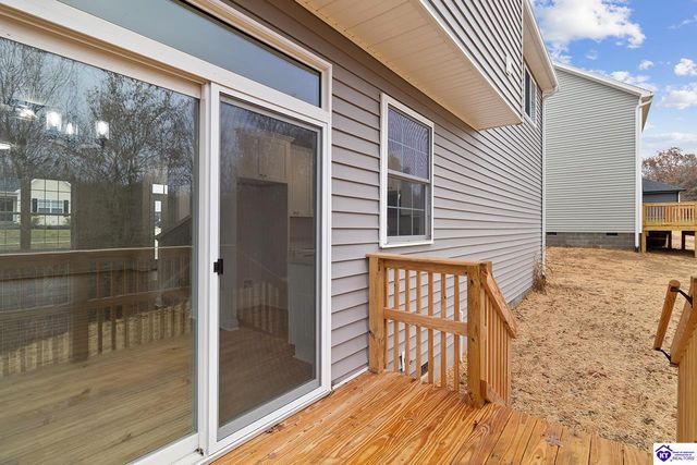 116 Danbrook Court, Radcliff, KY 40160