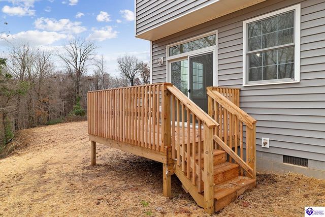 116 Danbrook Court, Radcliff, KY 40160