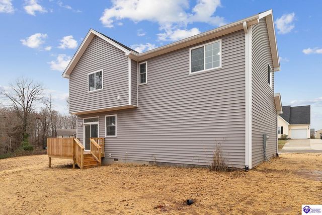 116 Danbrook Court, Radcliff, KY 40160