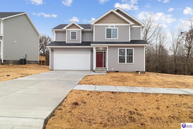 116 Danbrook Court, Radcliff, KY 40160